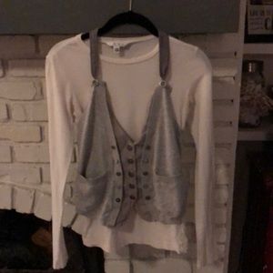BKE vest